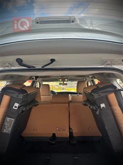 تويوتا فورجنر